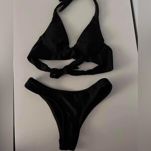 Hoaka swimwear bikini